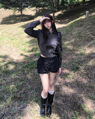 LINECROPJACKET