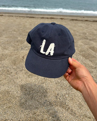 LA Patchball Cap