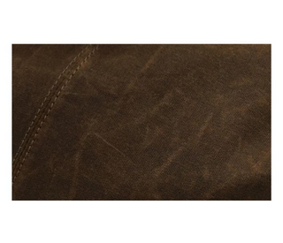 MASONPRINCE Canvas Crossbody Bag