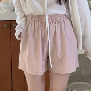 Handy 3-length summer shorts