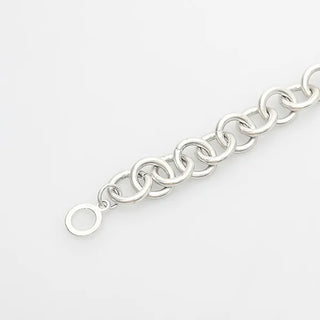 Chain bracelet