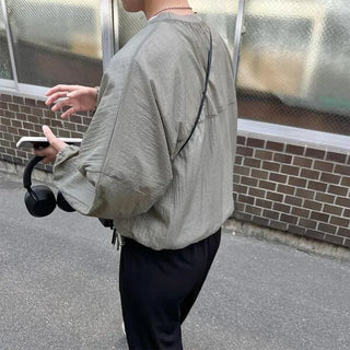 Sheer Anorak