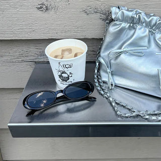 Y2K Millennium Sunglasses
