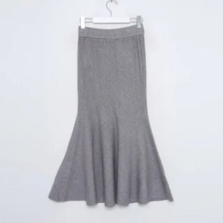 Mermaid skirt