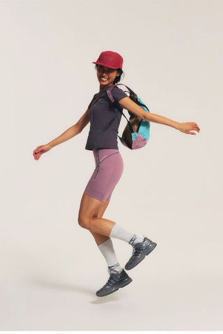 [Monterest] Quick-Dry Sports T-Shirt Women