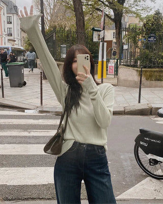 (basic/long) Summer denim pants - 3 colors