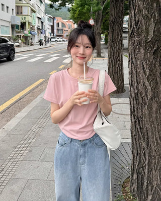 Basic T-shirt