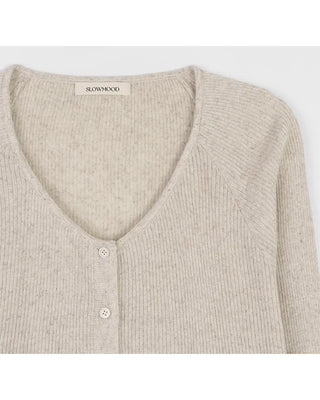 Slim Summer Cardigan - 6 colors