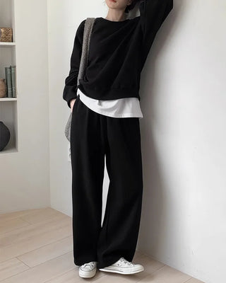 Premium PK Raglan Sweatshirt