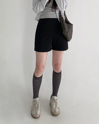 Half training slacks
