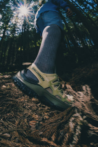 [Salomon] XA PRO 3D AMPHIB