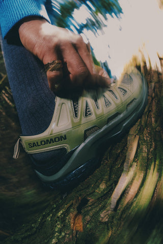 [Salomon] XA PRO 3D AMPHIB