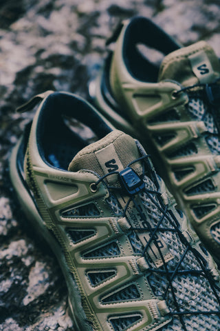 [Salomon] XA PRO 3D AMPHIB