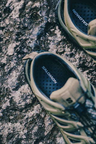[Salomon] XA PRO 3D AMPHIB