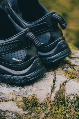 [Salomon] XA PRO 3D AMPHIB