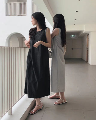 3 types of summer dresses