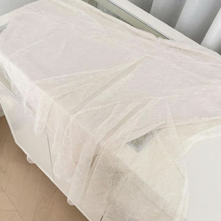 Flower embroidery u neck lace cami maxi dress