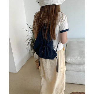 Cargo skirt