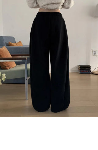 Planning A4 Side Pintuck Training Pants - 5 Colors (No fleece lining)