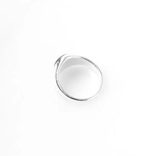 Circle Point Ring