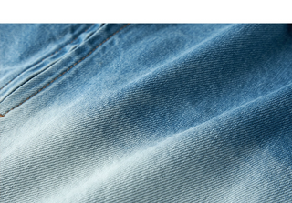 [NOTAWEAR] Button Denim Skort