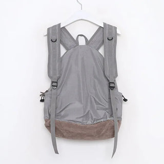 Pocket Casual Backpack