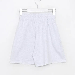 Banding Half Pants