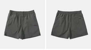 [Monterest] Water-Resistant Outdoor Sports Shorts