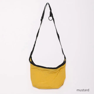 Colorful Mini Nylon Bag