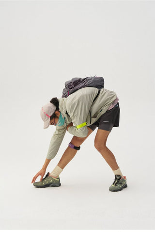 [Monterest] 3D Woven Breathable Hiking Soft Shell