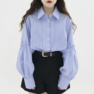 Belt set shorts