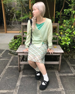 Velcro Mary Janes