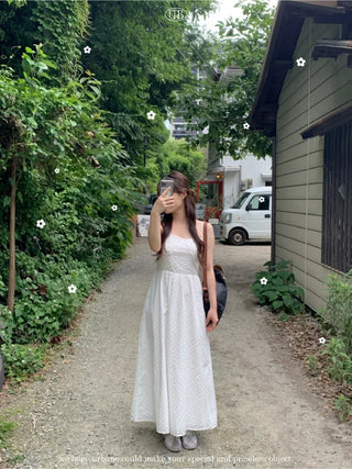 [Lined] Bustier Sleeveless Mini Dress