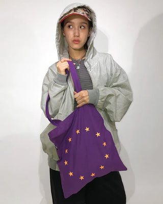 (ORIGINAL) Star Graphic Eco Bag