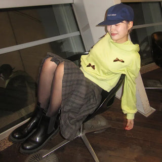 Basic Chelsea Boots