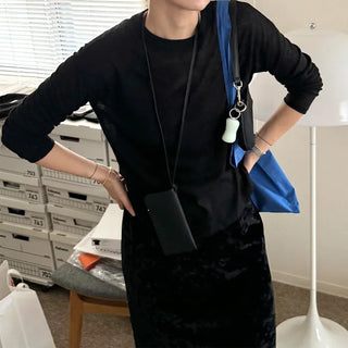 Strap Glasses Case