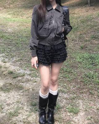 LINECROPJACKET
