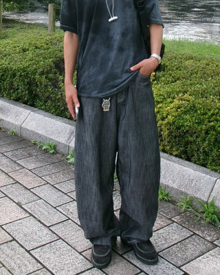 Non-Fade Selvedge Denim
