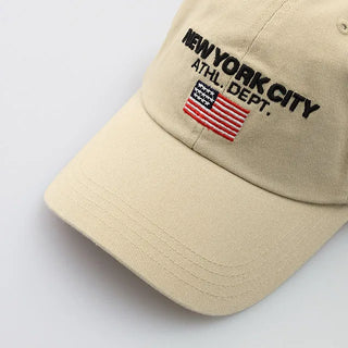 new york star cap