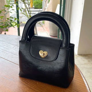 Heart Rock 2-Way Bag