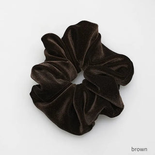 Velvet Scrunchie