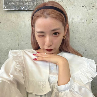 ruru basic hairband