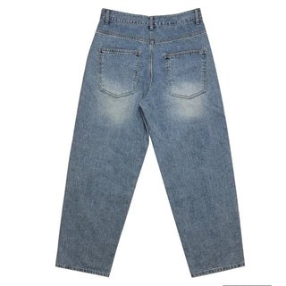 denim pants