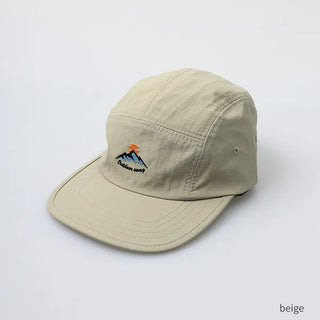 Camp Cap
