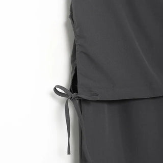 String skirt pants