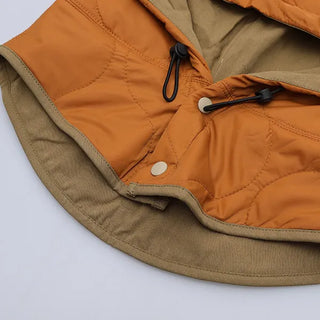 Padded Balaclava