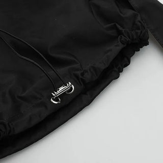 String Cross Bag