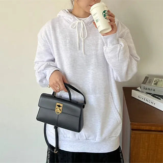 Basic Hoodie