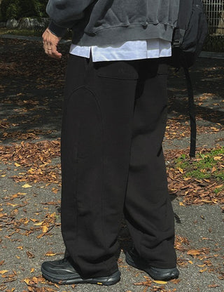 Curve Training Terry Pants (4 colors)