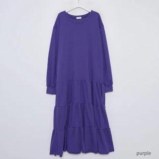 Round Cancan Dress